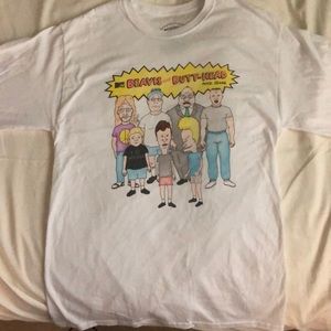 Long Sleeve Tee Shirt